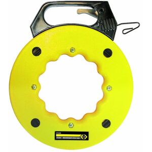 C.K 495008 Electricians Draw Tape, 50 ft L C.K 495008 Electricians Draw Tape, 50 ft L