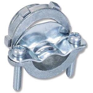 Sigma Electric C-750 NM/SE 3/4-Inch Clamp Type Connector, 50-Pack Sigma Electric C-750 NM/SE 3/4-Inch Clamp Type Connector, 50-Pack