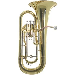 Roy Benson RB701469 Euphonium MOD.EP-301 3-Ventile, lackiert Roy Benson RB701469 Euphonium MOD.EP-301 3-Ventile, lackiert