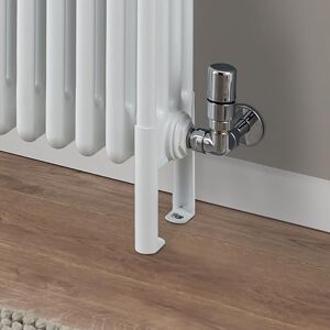 Terma Radiator Accessory, White Terma Radiator Accessory, White