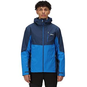Regatta Mens Wentwood3in1 Admirl/Skydvr S Regatta Mens Wentwood3in1 Admirl/Skydvr S