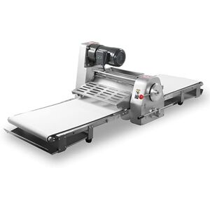Stalwart DA-SPT520 Professional Dough Sheeter Counter top Roller Width 520mm Stalwart DA-SPT520 Professional Dough Sheeter Counter top Roller Width 520mm