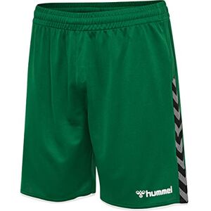 hummel Hmlauthentic Men's Multisport Shorts with Beecool Technology hummel Hmlauthentic Men's Multisport Shorts with Beecool Technology
