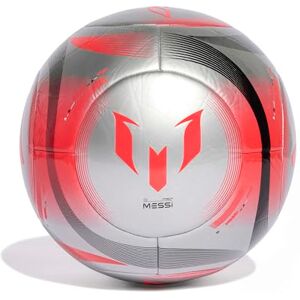 adidas Unisex MESSI CLUB BALL, Royal Blue/Semi Blue Burst/Solar Yellow, 4 adidas Unisex MESSI CLUB BALL, Royal Blue/Semi Blue Burst/Solar Yellow, 4