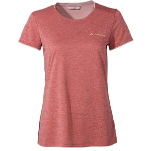 VAUDE Essential Short Sleeve T-shirt 38 VAUDE Essential Short Sleeve T-shirt 38