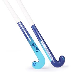 Kookaburra Neon – Blue Junior Hockey Stick 24" for beginners Kookaburra Neon – Blue Junior Hockey Stick 24" for beginners