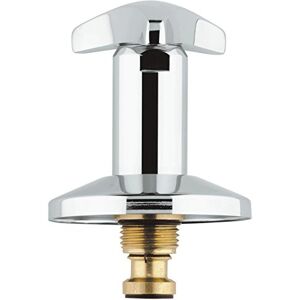 Grohe Headpart 1/2" Chrome 11501000 Grohe Headpart 1/2" Chrome 11501000