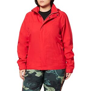 CMP Man Jacket Snaps Hood, Ferrari, 50 CMP Man Jacket Snaps Hood, Ferrari, 50