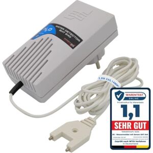 Schabus Electrical Engineering – Bus Water Detector Sht 240 Plug (Pack of 1, 300240 Schabus Electrical Engineering – Bus Water Detector Sht 240 Plug (Pack of 1, 300240