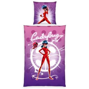 Herding Bedding Sets, Cotton, Multi-Coloured, Federa ca. 80x80 cm, copripiumino ca. 135x200 cm Herding Bedding Sets, Cotton, Multi-Coloured, Federa ca. 80x80 cm, copripiumino ca. 135x200 cm