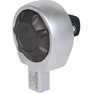 KS TOOLS 516.2040 9 x 12mm 14 x 18mm Qc Head Bit Holder KS TOOLS 516.2040 9 x 12mm 14 x 18mm Qc Head Bit Holder