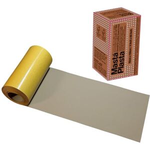 MastaPlasta Original Self-Adhesive Leather Repair Patch Beige 150 x 10 cm (60 x 4in). Your Quick and Easy All-in-One Upholstery-Quality Leather Repair Kit for Sofas, Car Seats, Bags & DIY MastaPlasta Original Self-Adhesive Leather Repair Patch Beige 150 x 10 cm (60 x 4in). Your Quick and Easy All-in-One Upholstery-Quality Leather Repair Kit for Sofas, Car Seats, Bags & DIY