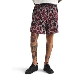 The North Face Men's Class V Pathfinder Shorts, Sumac Oval Intention Pr, XL The North Face Men's Class V Pathfinder Shorts, Sumac Oval Intention Pr, XL