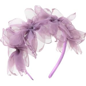 Sorrowso Lovely Tulle Hair Bands Photo Booth Props Tulle Headband Party Headpiece Large Flower Headband For Music Festivals Girls Tulle Hairband Sorrowso Lovely Tulle Hair Bands Photo Booth Props Tulle Headband Party Headpiece Large Flower Headband For Music Festivals Girls Tulle Hairband