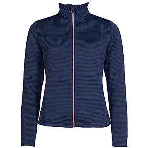 HKM Yvonne Jacket, darkblue, XXL HKM Yvonne Jacket, darkblue, XXL