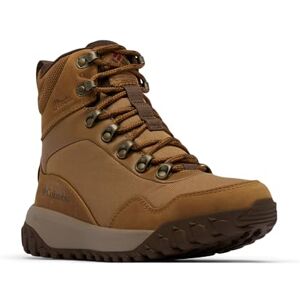 Columbia Burnsider Omni-Heat Infinity Boots, Omni-Grip Traction, Techlite Cushioning, Omni-Heat Warmth, Omni-Tech Waterproof Women's Columbia Burnsider Omni-Heat Infinity Boots, Omni-Grip Traction, Techlite Cushioning, Omni-Heat Warmth, Omni-Tech Waterproof Women's