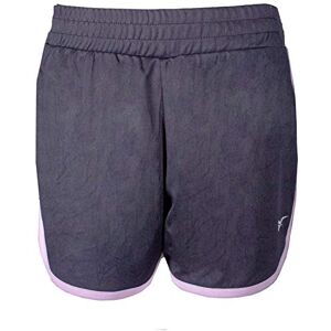 Reebok Pantalon Corto Lit Poly Interlock, Children, boys, Shorts, S43486RG, Black, 5/6 años Reebok Pantalon Corto Lit Poly Interlock, Children, boys, Shorts, S43486RG, Black, 5/6 años