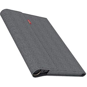 Lenovo Yoga Smart Tab Sleeve and Protective Film Grey Lenovo Yoga Smart Tab Sleeve and Protective Film Grey