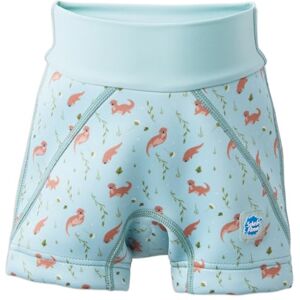 Splash About Toddler Jammers, Playful Otters, 3-4 Years Splash About Toddler Jammers, Playful Otters, 3-4 Years