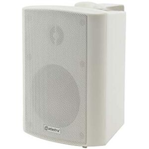 Adastra BC Series Indoor Speakers 4 Inch White Adastra BC Series Indoor Speakers 4 Inch White