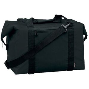 eBuyGB Koozie XL Picnic Cooler Bag, Black, 38 x 28 x 23 cm eBuyGB Koozie XL Picnic Cooler Bag, Black, 38 x 28 x 23 cm