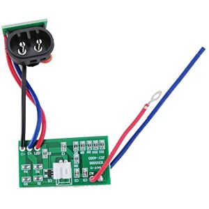 Kliplinc Motherboard Electric Hair Cutting Board for 8148/8591 Kliplinc Motherboard Electric Hair Cutting Board for 8148/8591