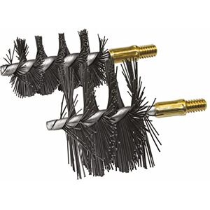 KLEIN TOOLS Super Rod Crbr25-50 Brush Pair KLEIN TOOLS Super Rod Crbr25-50 Brush Pair