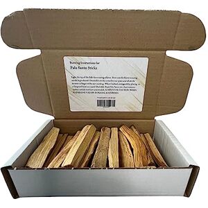 VIE Palo Santo Stick 4", Pack of 24 VIE Palo Santo Stick 4", Pack of 24
