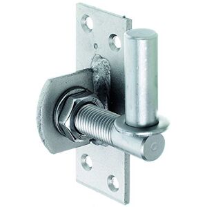 Alberts GAH- Screw-on Hinge pin, Adjustable by 20 mm 318239., 361488 Alberts GAH- Screw-on Hinge pin, Adjustable by 20 mm 318239., 361488
