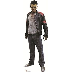 STAR CUTOUTS Halloween Party Pack with lifesize Zombie cut out, Clown, Skull, Vampire, Werewolf, Zombie and Devil STAR CUTOUTS Halloween Party Pack with lifesize Zombie cut out, Clown, Skull, Vampire, Werewolf, Zombie and Devil