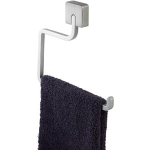 Tiger Impuls Towel Ring, Zamac, Stainless Steel Brushed, 20 x 20 x 1.8 cm Tiger Impuls Towel Ring, Zamac, Stainless Steel Brushed, 20 x 20 x 1.8 cm