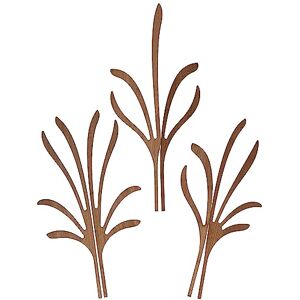 Alessi The Five Season MW64 4 F Design Fragrance Diffuser Leaves, Mahogany Wood, Grrr Alessi The Five Season MW64 4 F Design Fragrance Diffuser Leaves, Mahogany Wood, Grrr
