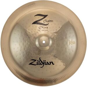Zildjian Z Custom China 18" China Cymbal Zildjian Z Custom China 18" China Cymbal