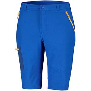 Columbia Mens Triple Canyon Shorts Dark Mountain 48 Columbia Mens Triple Canyon Shorts Dark Mountain 48