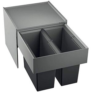 Blanco 518721 Waste Separation System 45/2 x 16 L Blanco 518721 Waste Separation System 45/2 x 16 L