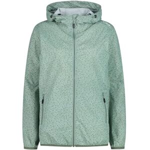 Cmp Woman Jacket Rain Fix Hood - Jacket Cmp Woman Jacket Rain Fix Hood - Jacket