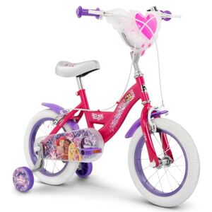 Huffy Prinses Disney Princess, Pink, S Huffy Prinses Disney Princess, Pink, S