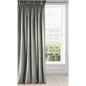 Eurofirany TAŚMA 885 Velvet Shimmering Curtain Ruffle Tape Soft Bedroom Living Room Lounge Elegant Polyester Silver 140 x 270 cm ZAS/Sarah/Olive 140 x 270 cm Eurofirany TAŚMA 885 Velvet Shimmering Curtain Ruffle Tape Soft Bedroom Living Room Lounge Elegant Polyester Silver 140 x 270 cm ZAS/Sarah/Olive 140 x 270 cm