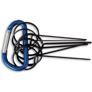 Laser 5565 Tensioner Locking Pin Set 6pc Laser 5565 Tensioner Locking Pin Set 6pc