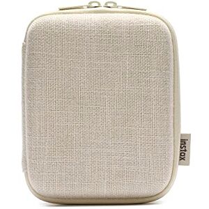 Fujifilm Instax Square Link Printer Case - Protective Ivory Cover Fujifilm Instax Square Link Printer Case - Protective Ivory Cover