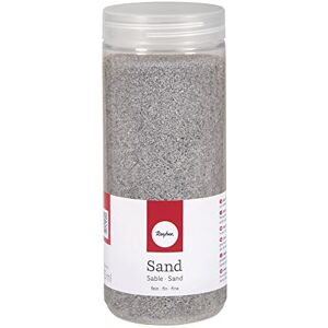 Rayher 39339606 Fine Sand 0.1-0.5 mm Box of 475 ml Silver Rayher 39339606 Fine Sand 0.1-0.5 mm Box of 475 ml Silver