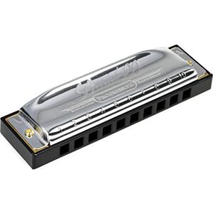 Hohner Special 20 Harmonica A Major M560106X Hohner Special 20 Harmonica A Major M560106X