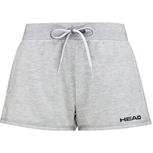 HEAD Women's Club Ann Shorts Blue HEAD Women's Club Ann Shorts Blue