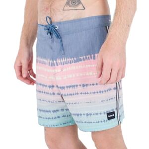 Hurley Mens Phantom Naturals Sessions 16' Board Shorts, Blue Void, 32 EU Hurley Mens Phantom Naturals Sessions 16' Board Shorts, Blue Void, 32 EU