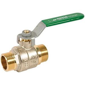 Dipra NF MM20/27 Long Handle Ball Valve Dipra NF MM20/27 Long Handle Ball Valve