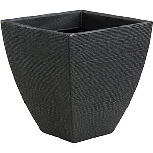 Dehner Pot, Charcoal, one Size Dehner Pot, Charcoal, one Size