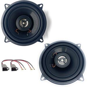 Sound-way Kit 2-way car speakers 13 cm RENAULT MEGANE/MODUS/SCENIC/GRAND SCENIC Sound-way Kit 2-way car speakers 13 cm RENAULT MEGANE/MODUS/SCENIC/GRAND SCENIC