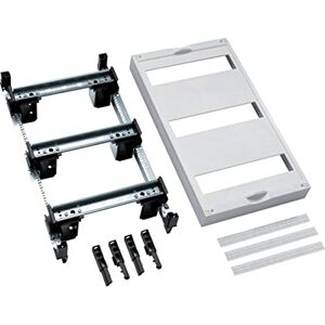 Hager UD31B1 Rack Accessory Rack Accessories (White, 1 PC (S), universN, 450 mm, 125 mm, 250 mm) Hager UD31B1 Rack Accessory Rack Accessories (White, 1 PC (S), universN, 450 mm, 125 mm, 250 mm)
