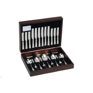 Arthur Price 88-Piece Classic Dubarry Canteen Arthur Price 88-Piece Classic Dubarry Canteen