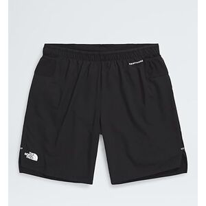 The North Face Men's Summit Pacesetter 7In Reg Shorts, TNF Black, XL The North Face Men's Summit Pacesetter 7In Reg Shorts, TNF Black, XL